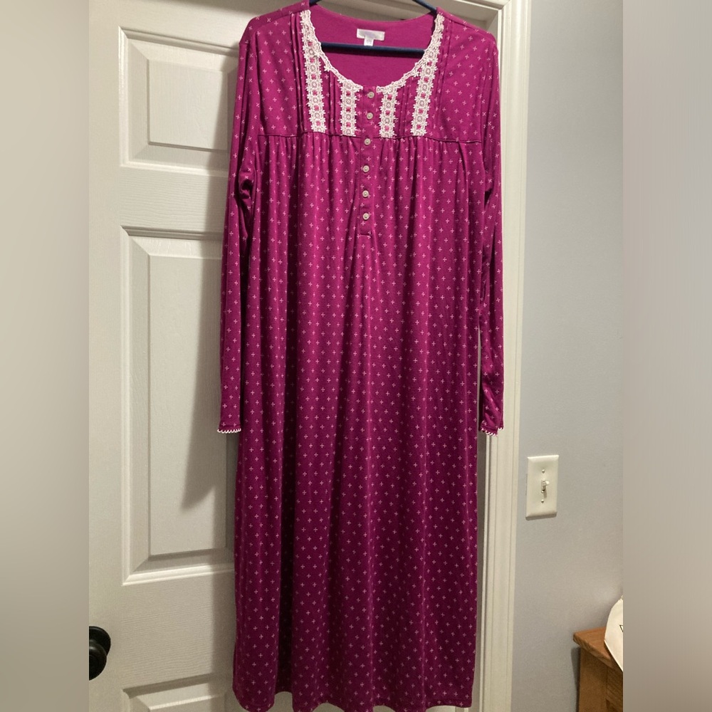 Night gown